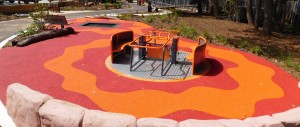 Retech Rubber Perth WA - Playground Soft Fall Surfaces