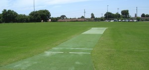 Retech Rubber Perth WA - Cricket Wicket Covers for Winter